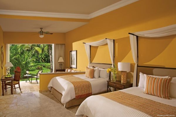 DREAMS TULUM RESORT AND SPA (Solidaridad)